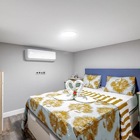 Luminoso Cerca 4 Caminos- Apartamento Reina Victoria Madrid Buitenkant foto