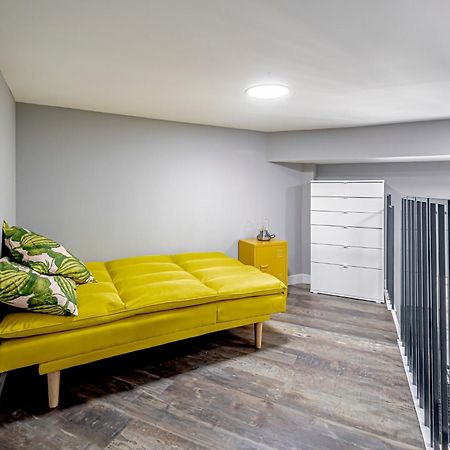 Luminoso Cerca 4 Caminos- Apartamento Reina Victoria Madrid Buitenkant foto
