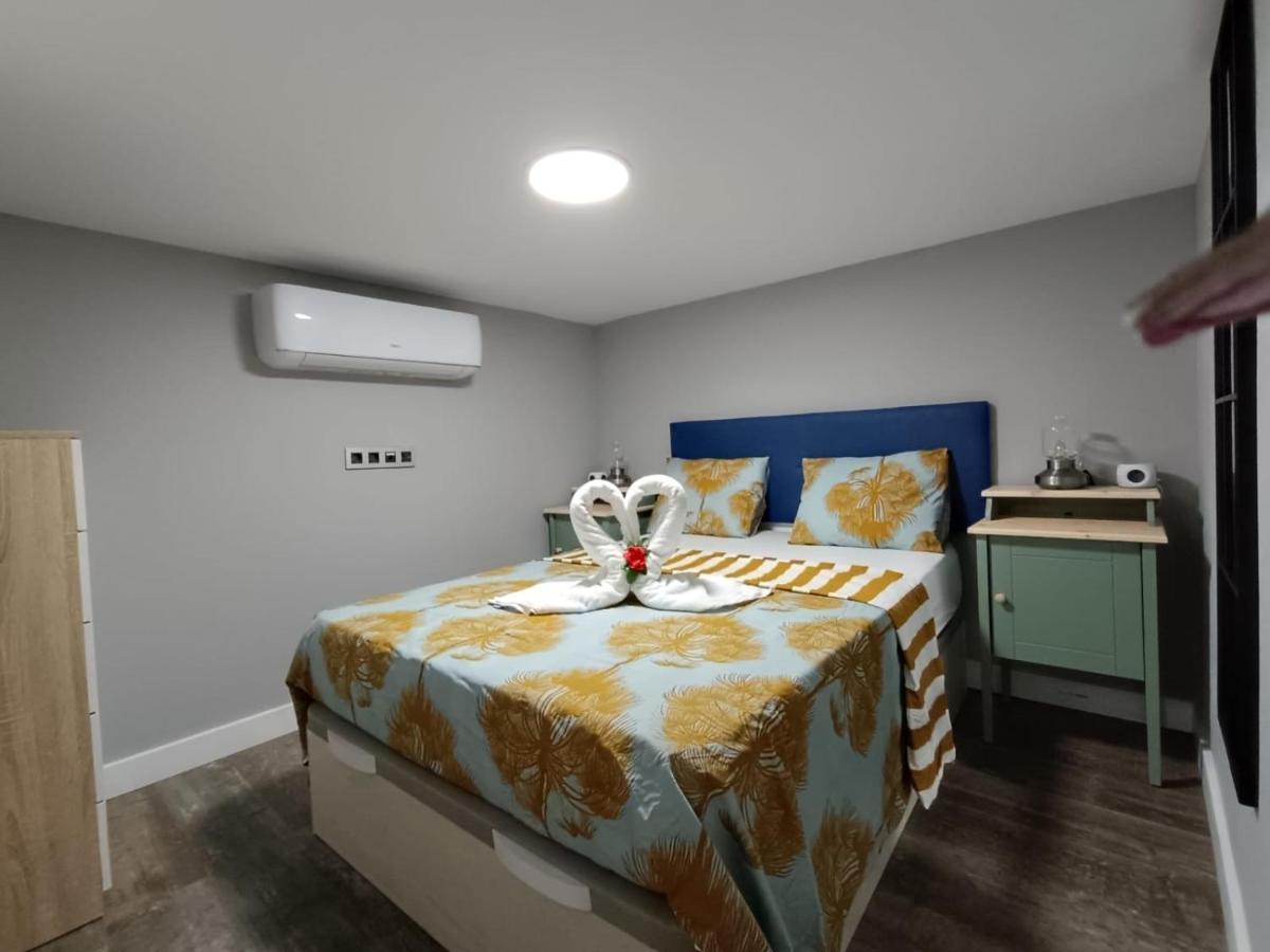 Luminoso Cerca 4 Caminos- Apartamento Reina Victoria Madrid Buitenkant foto