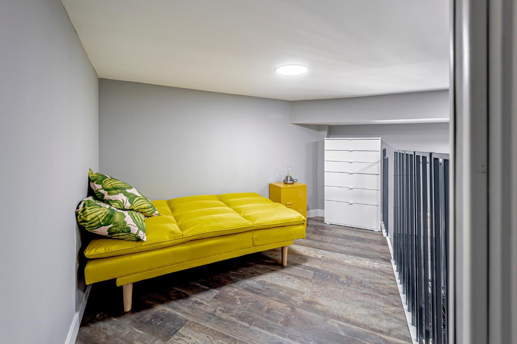 Luminoso Cerca 4 Caminos- Apartamento Reina Victoria Madrid Buitenkant foto