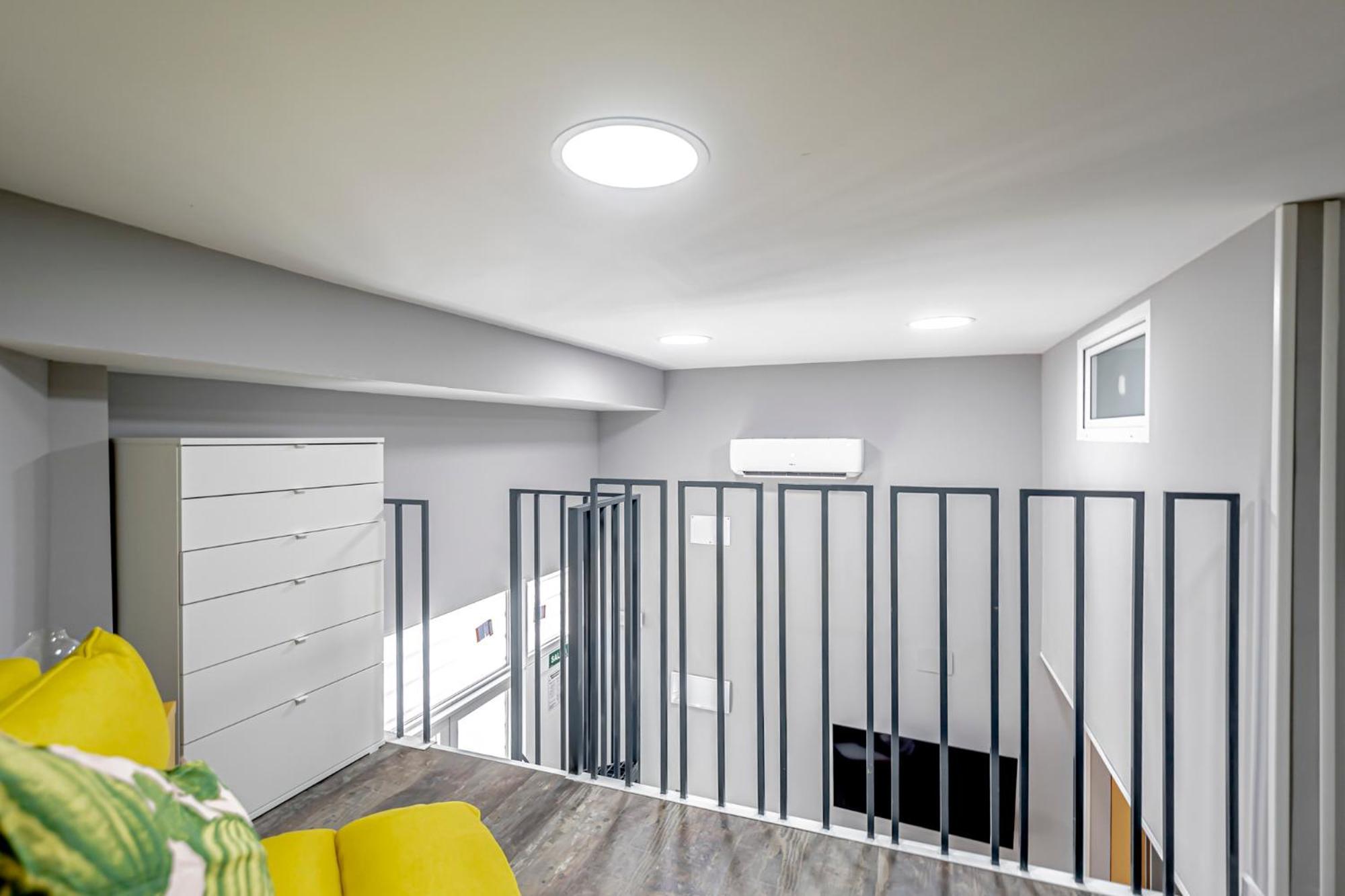 Luminoso Cerca 4 Caminos- Apartamento Reina Victoria Madrid Buitenkant foto